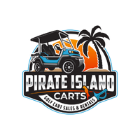 Pirate Island Carts