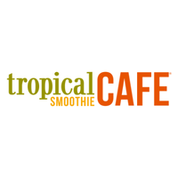 Tropical Smoothie